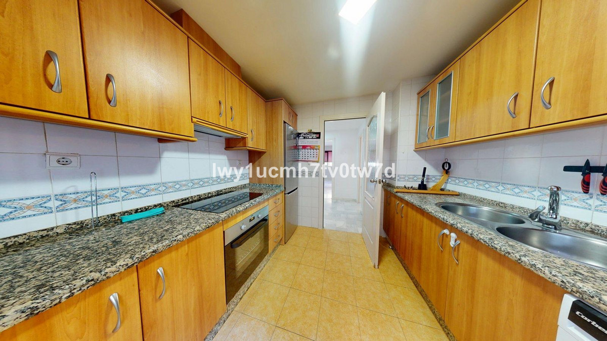 Appartement te koop in Las Lagunas | 2 slaapkamers H5110807