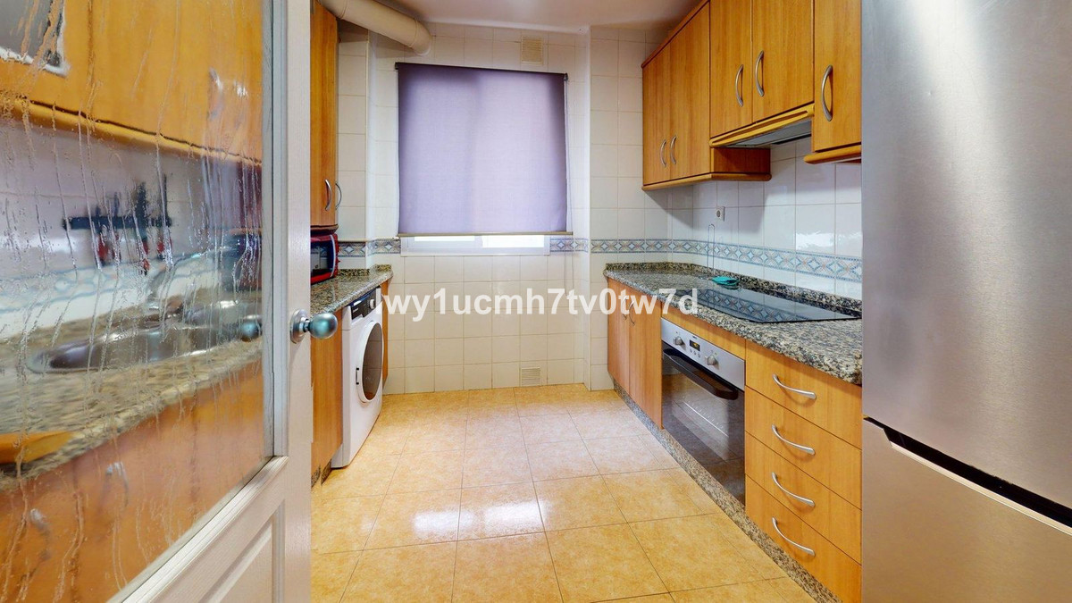 Appartement te koop in Las Lagunas | 2 slaapkamers H5110807