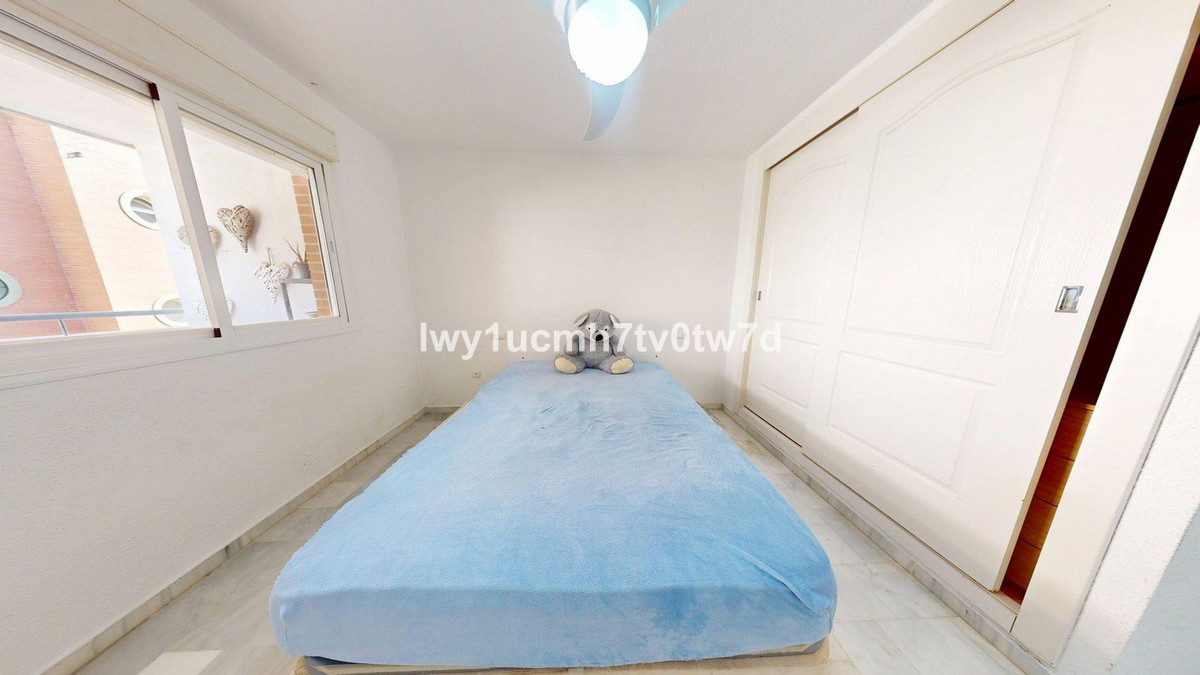 Appartement te koop in Las Lagunas | 2 slaapkamers H5110807