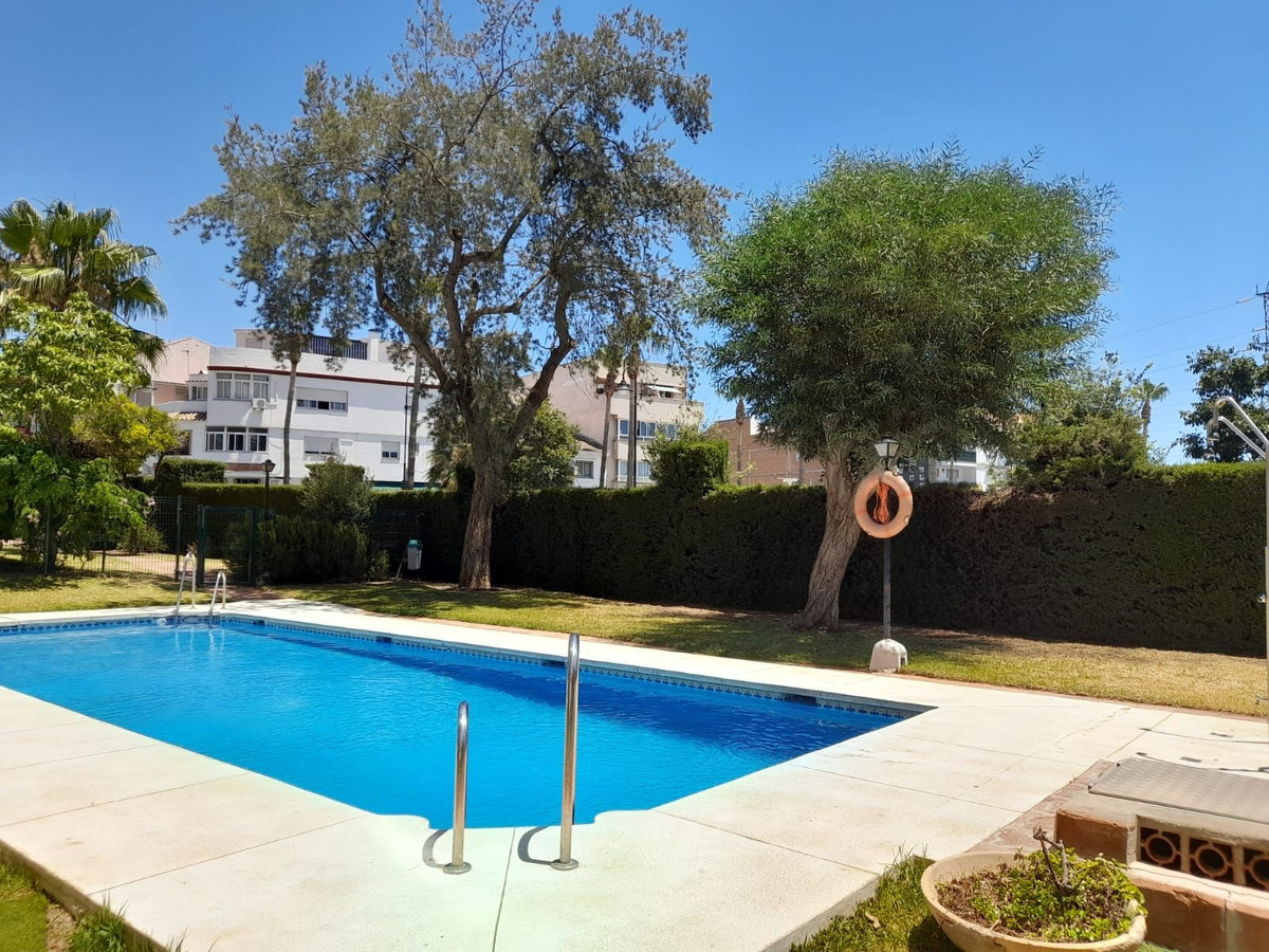 Appartement te koop in Las Lagunas | 2 slaapkamers H5114455