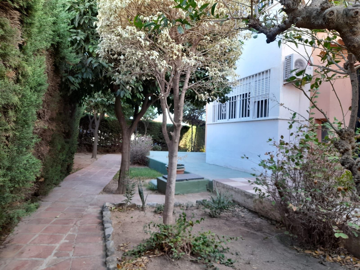 Appartement te koop in Las Lagunas | 2 slaapkamers H5114455