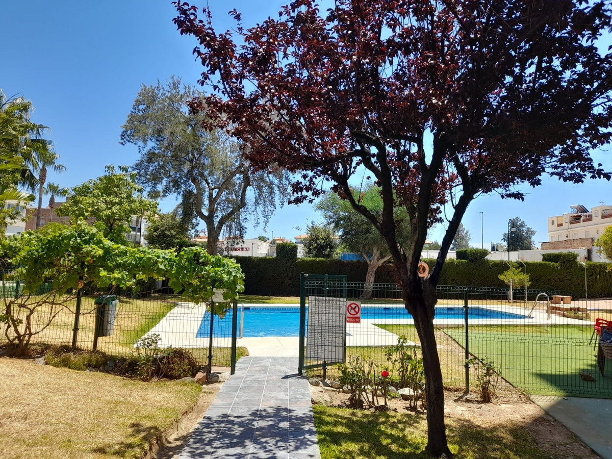 Appartement te koop in Las Lagunas | 2 slaapkamers H5114455