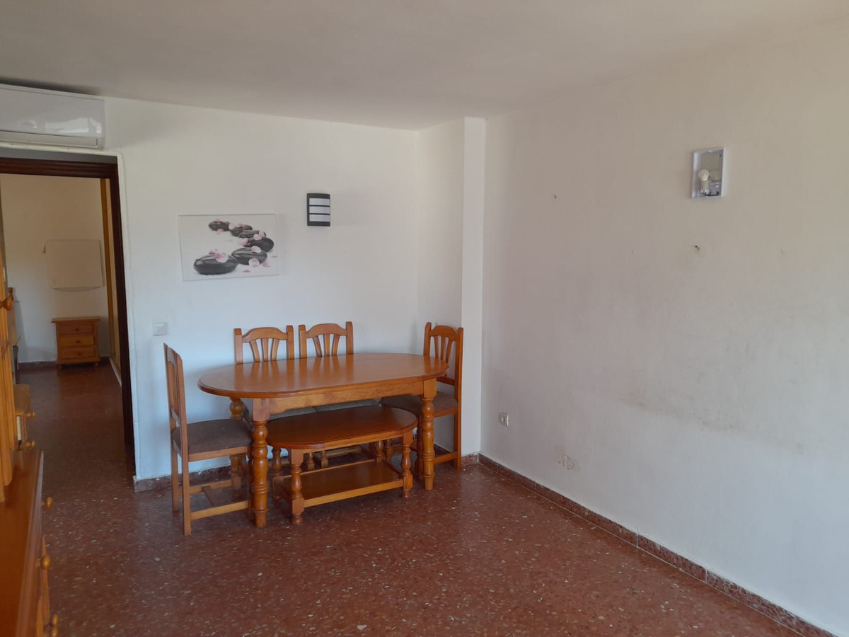Appartement te koop in Las Lagunas | 2 slaapkamers H5114455