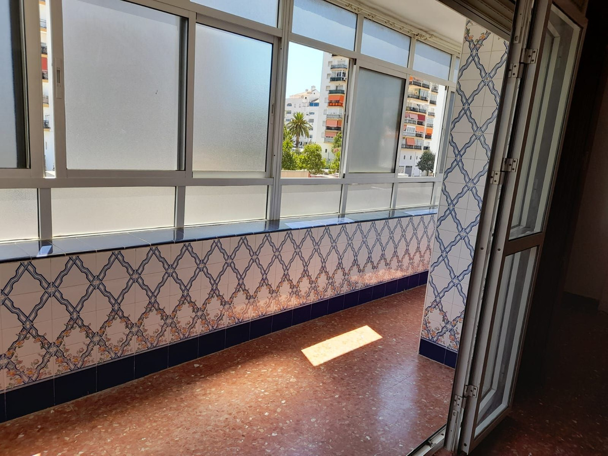 Appartement te koop in Las Lagunas | 2 slaapkamers H5114455