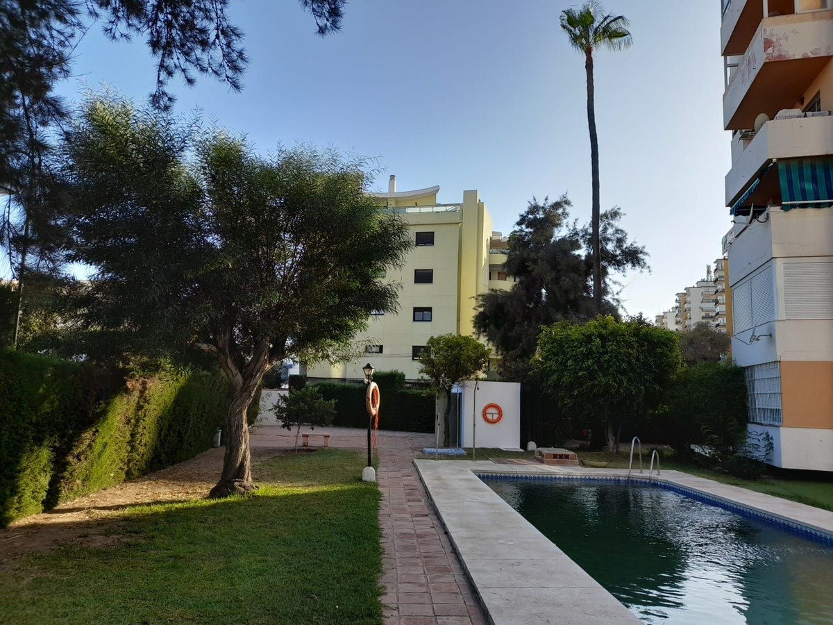 Appartement te koop in Las Lagunas | 2 slaapkamers H5114455
