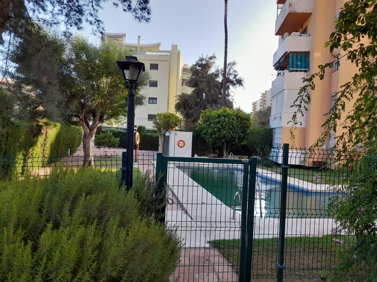 Appartement te koop in Las Lagunas | 2 slaapkamers H5114455
