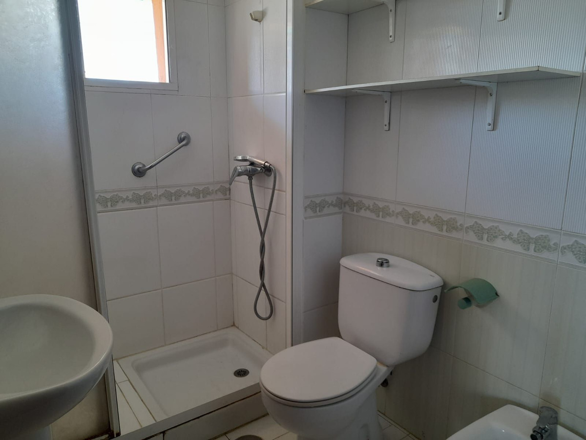 Appartement te koop in Las Lagunas | 2 slaapkamers H5114455