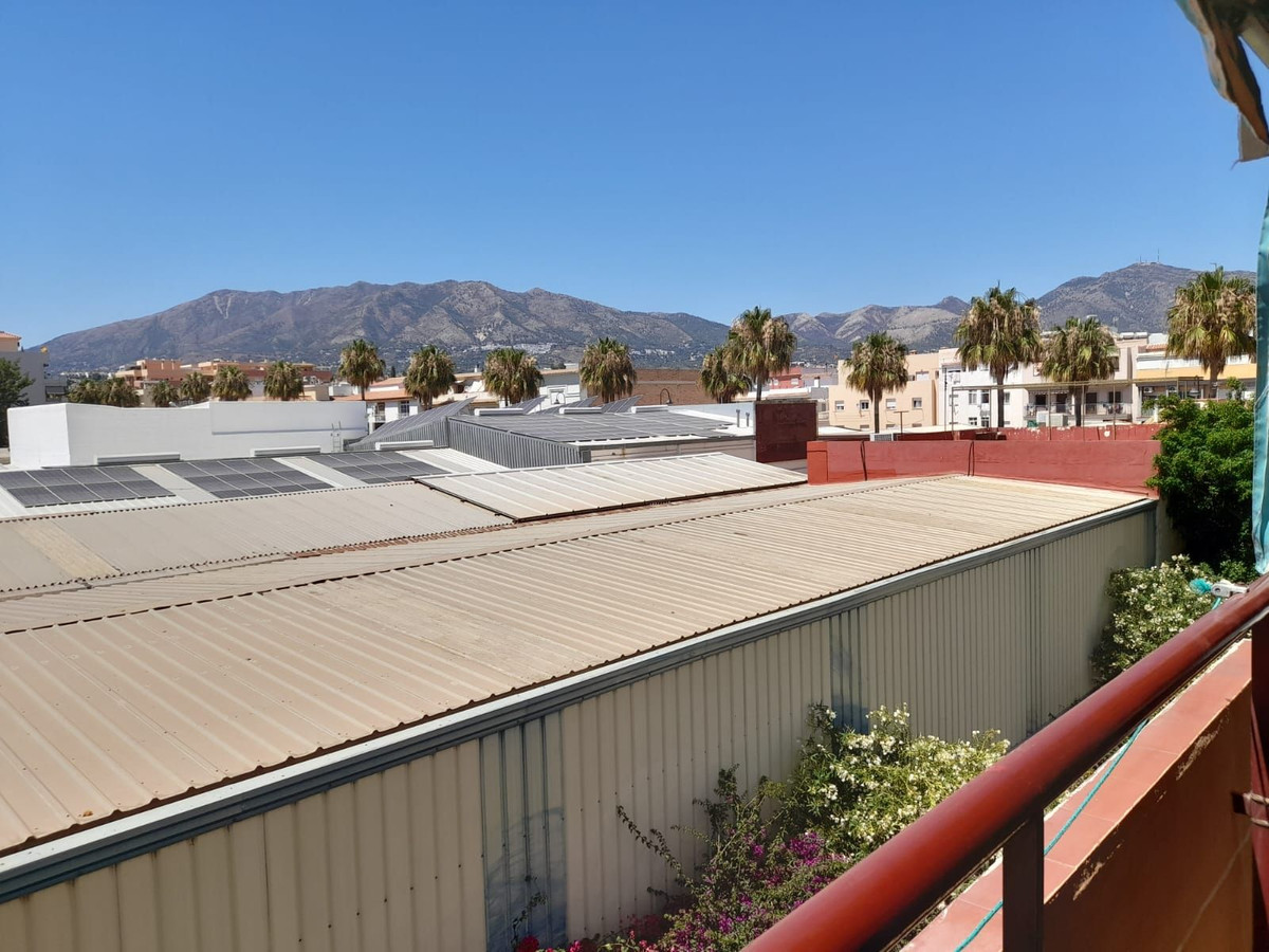 Appartement te koop in Las Lagunas | 2 slaapkamers H5114455