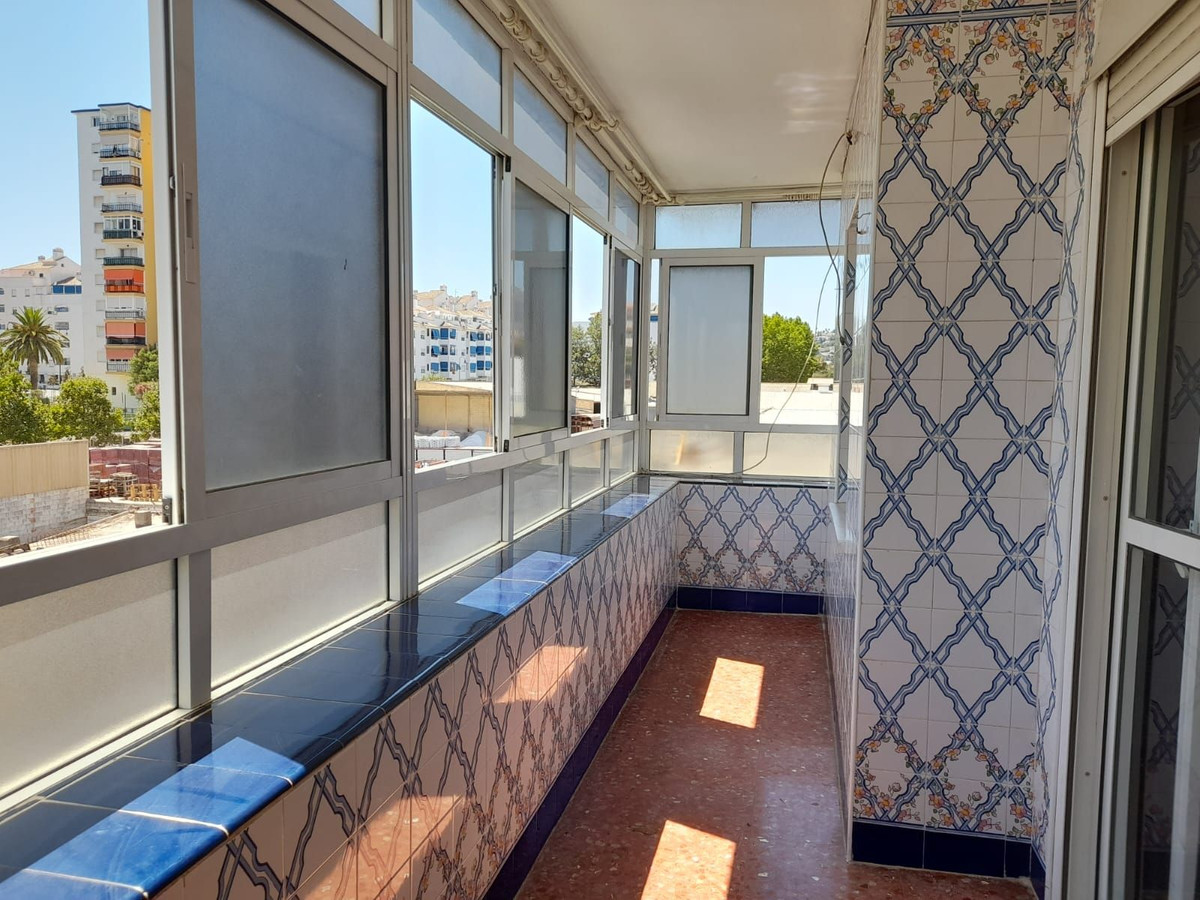 Appartement te koop in Las Lagunas | 2 slaapkamers H5114455