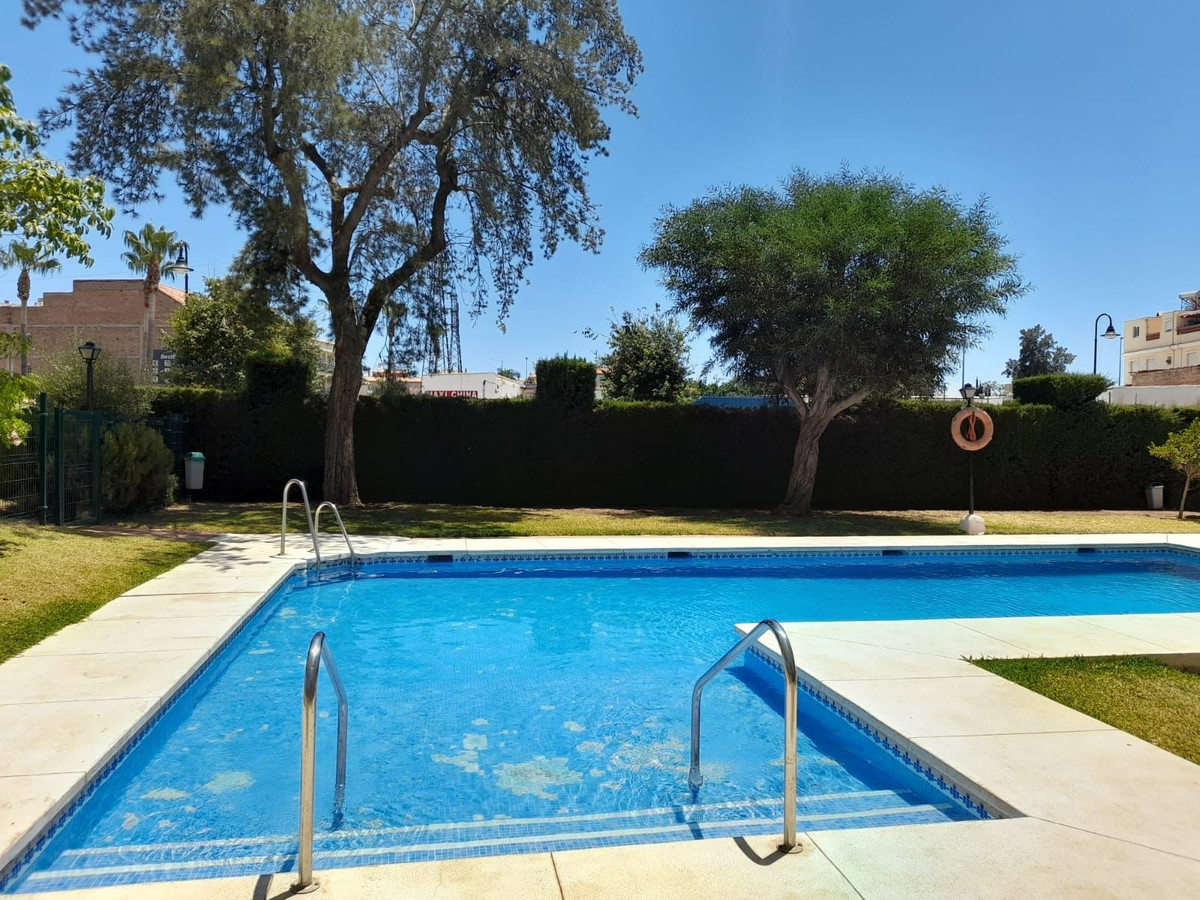 Appartement te koop in Las Lagunas | 2 slaapkamers H5114455