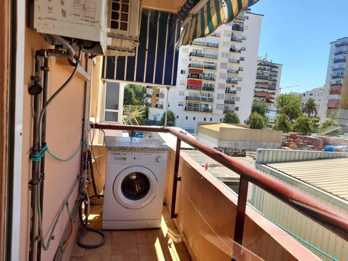 Appartement te koop in Las Lagunas | 2 slaapkamers H5114455