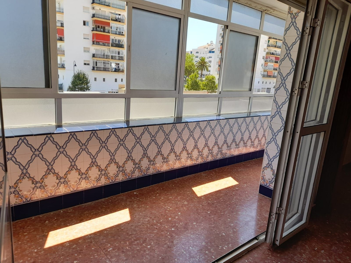 Appartement te koop in Las Lagunas | 2 slaapkamers H5114455