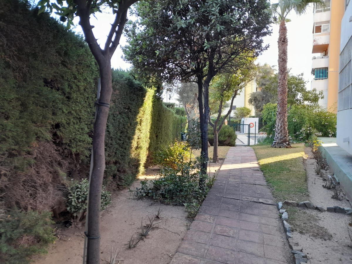 Appartement te koop in Las Lagunas | 2 slaapkamers H5114455