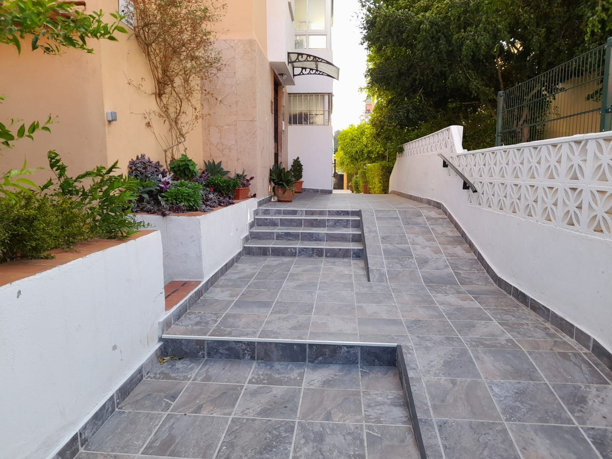 Appartement te koop in Las Lagunas | 2 slaapkamers H5114455