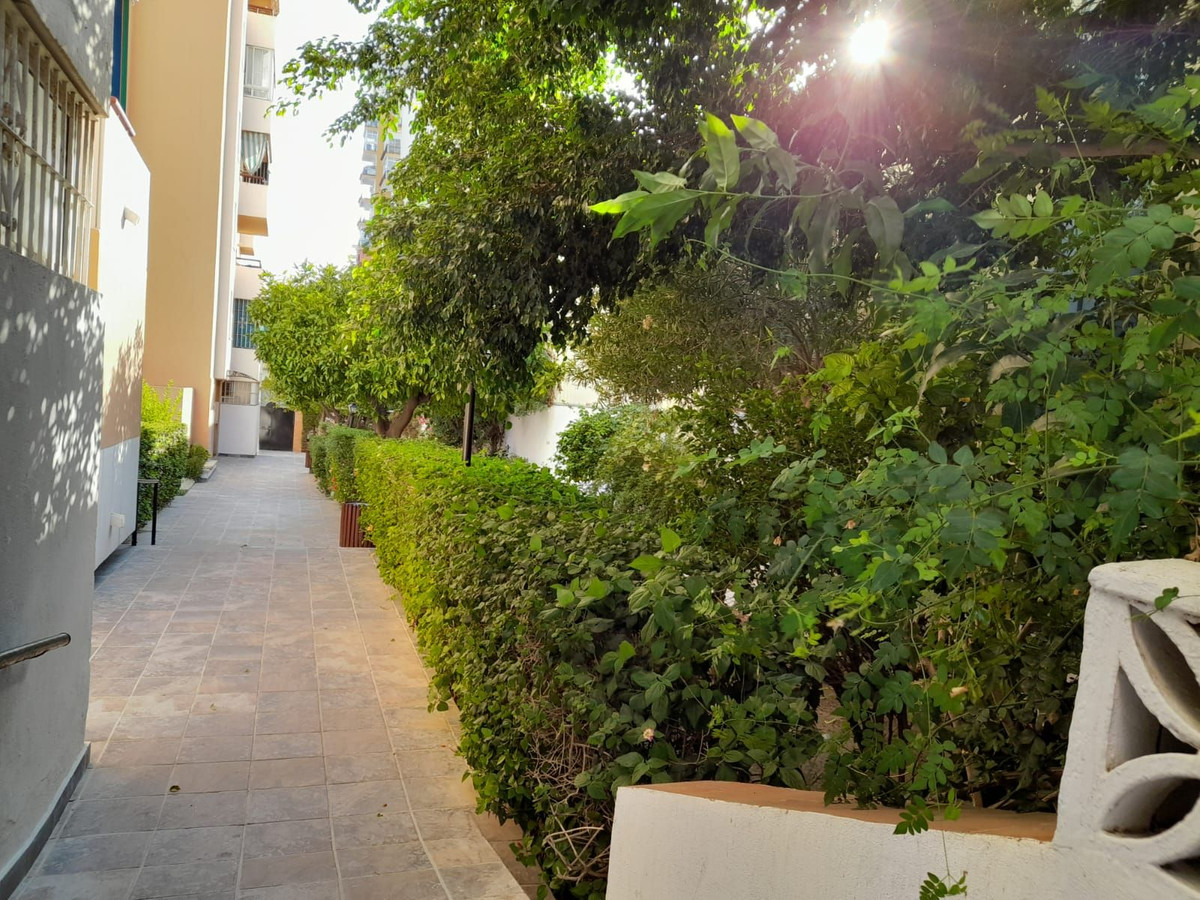 Appartement te koop in Las Lagunas | 2 slaapkamers H5114455
