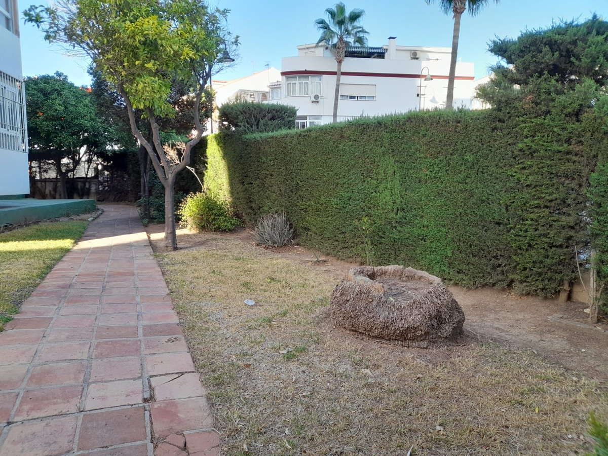 Appartement te koop in Las Lagunas | 2 slaapkamers H5114455