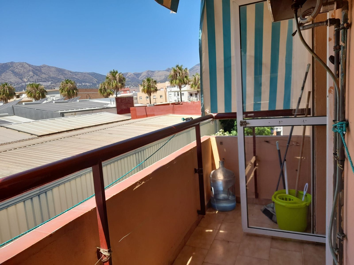 Appartement te koop in Las Lagunas | 2 slaapkamers H5114455