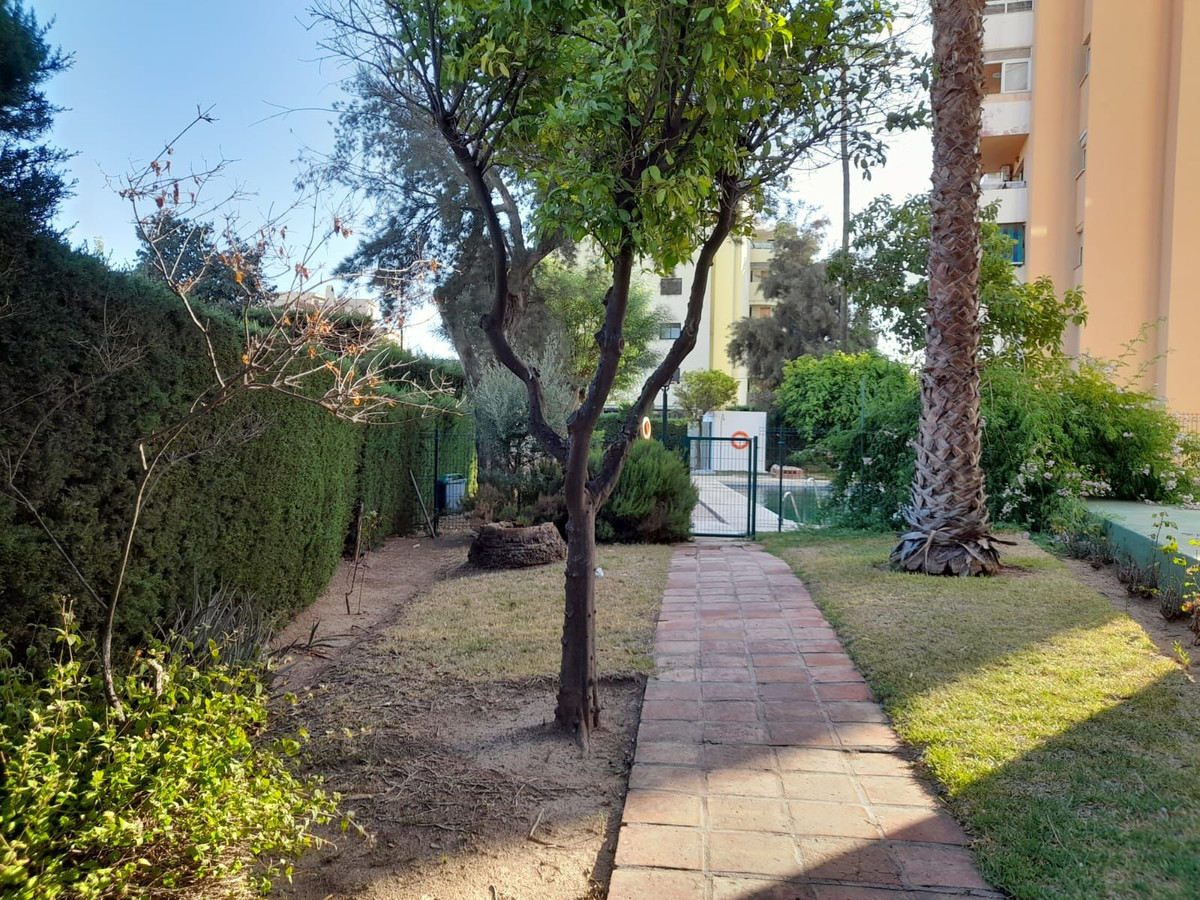 Appartement te koop in Las Lagunas | 2 slaapkamers H5114455