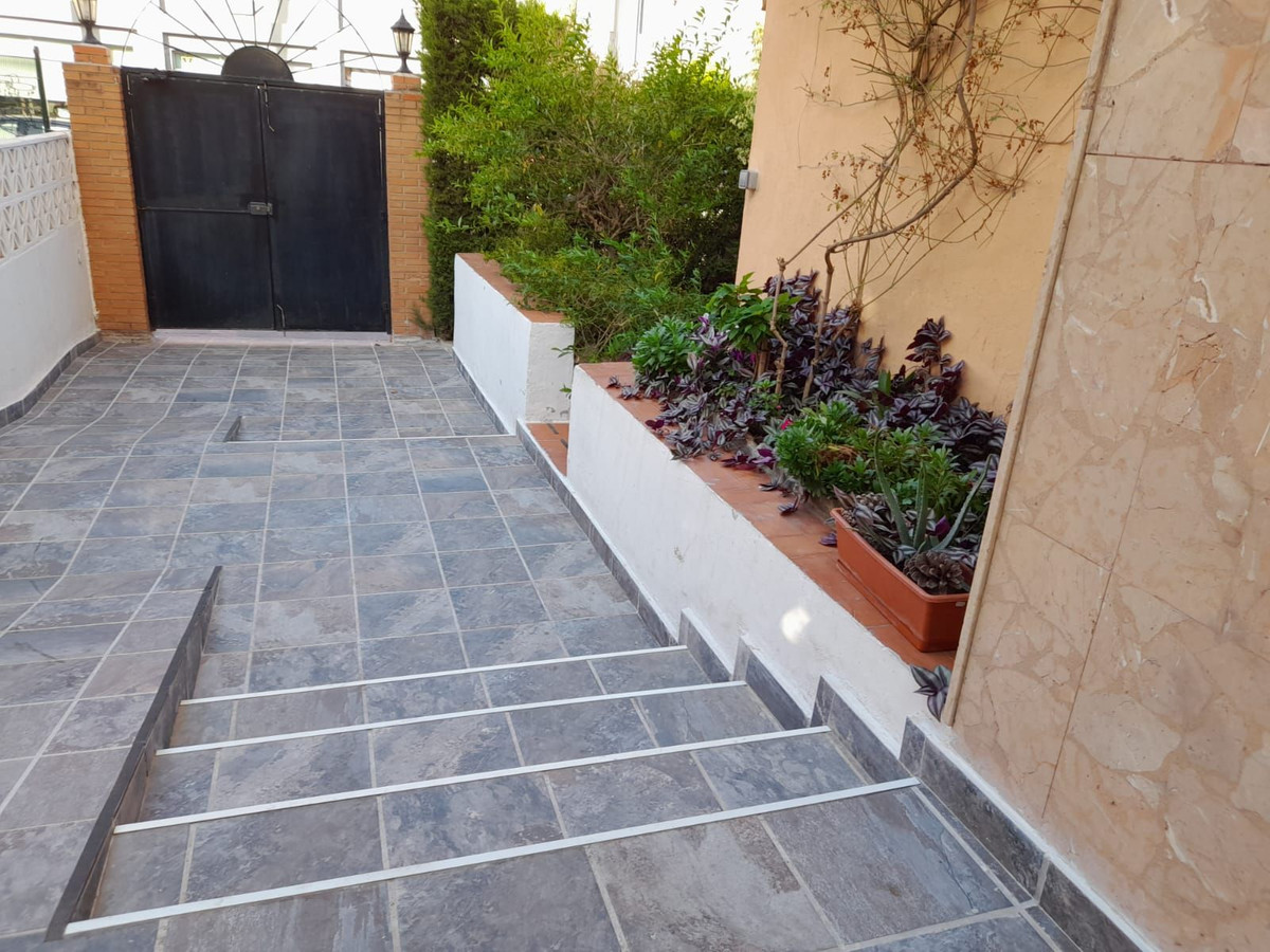Appartement te koop in Las Lagunas | 2 slaapkamers H5114455