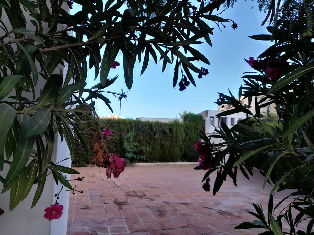 Appartement te koop in Las Lagunas | 2 slaapkamers H5114455