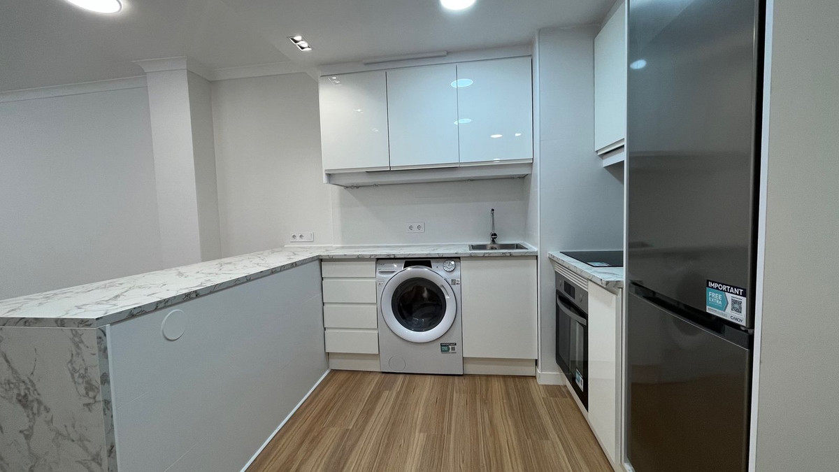 Appartement te koop in Las Lagunas | 2 slaapkamers H5115382