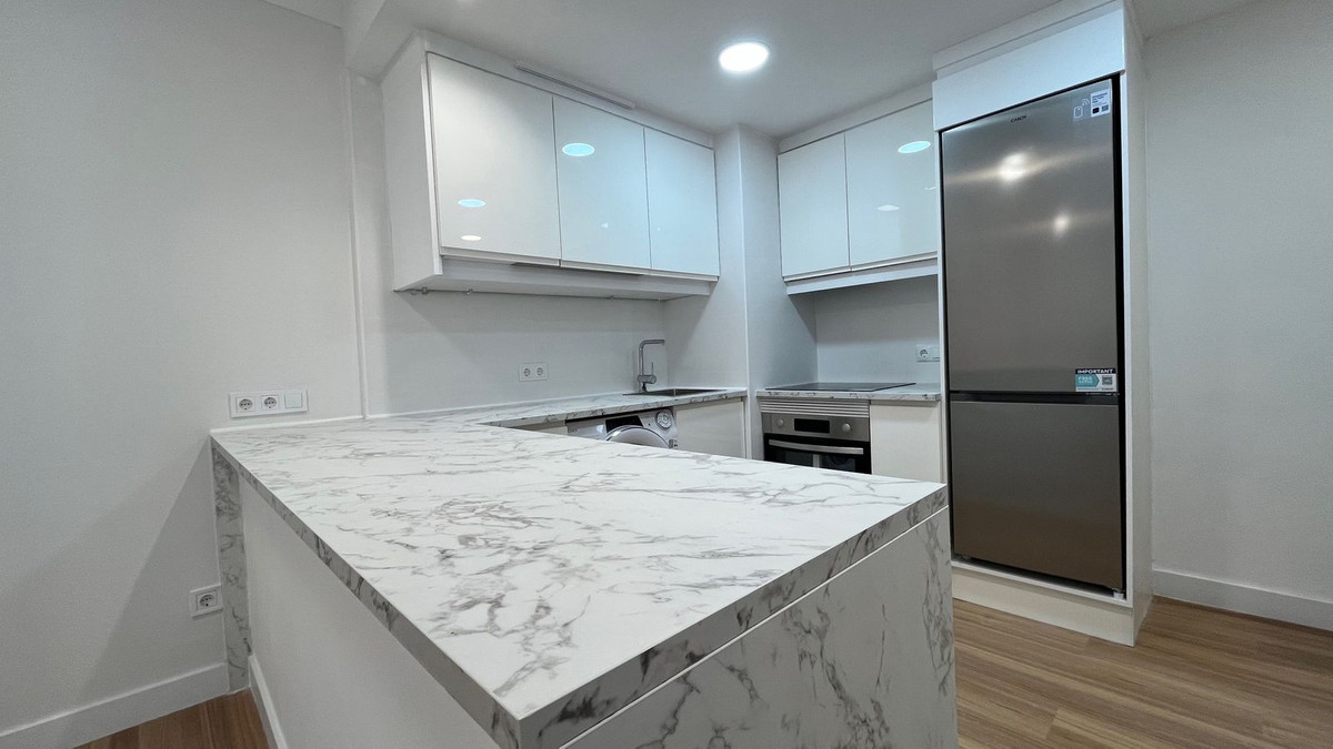 Appartement te koop in Las Lagunas | 2 slaapkamers H5115382