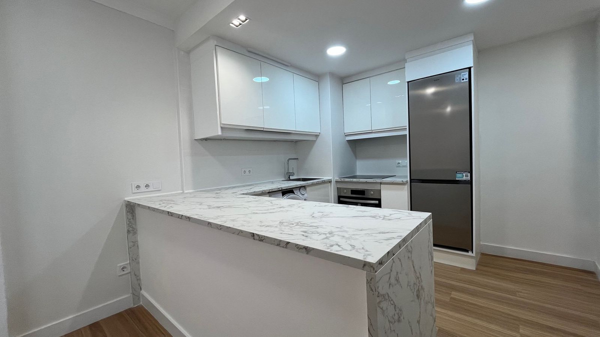 Appartement te koop in Las Lagunas | 2 slaapkamers H5115382