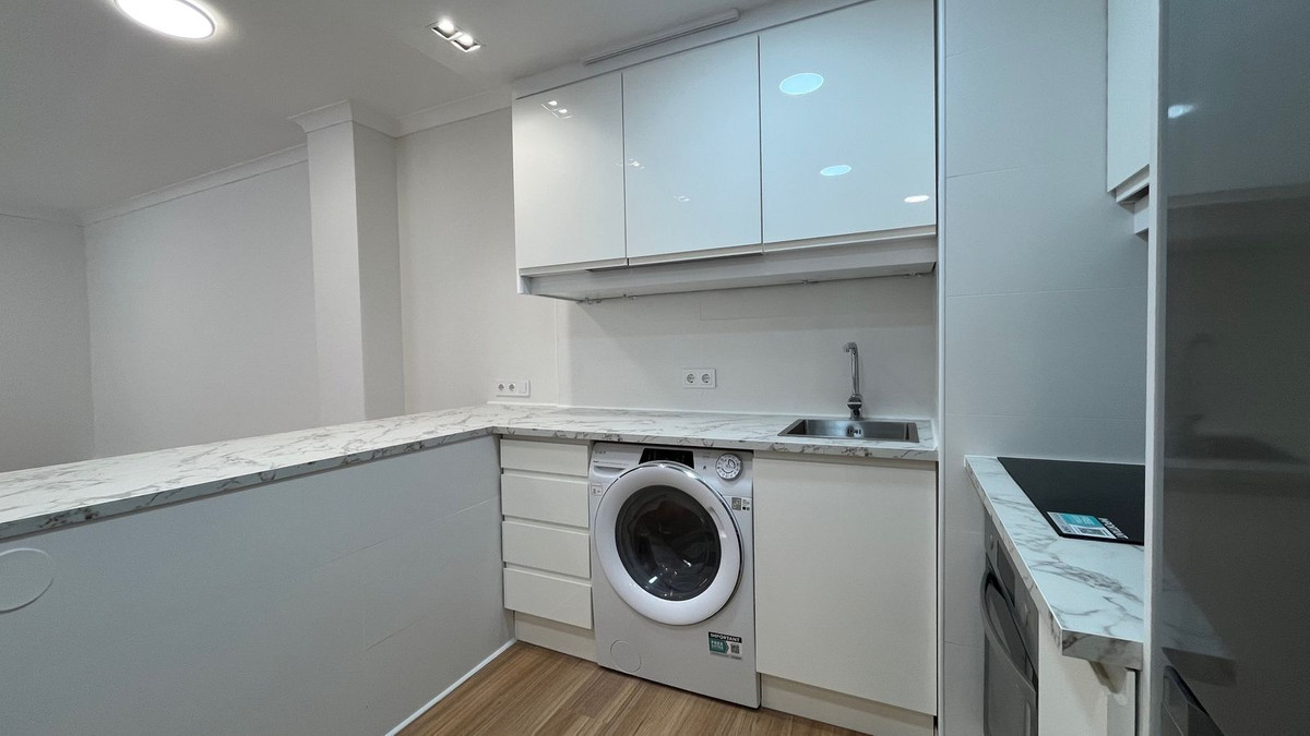 Appartement te koop in Las Lagunas | 2 slaapkamers H5115382