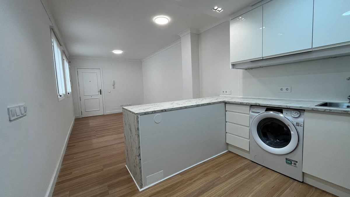 Appartement te koop in Las Lagunas | 2 slaapkamers H5115382