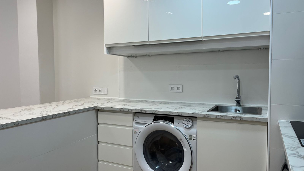 Appartement te koop in Las Lagunas | 2 slaapkamers H5115382