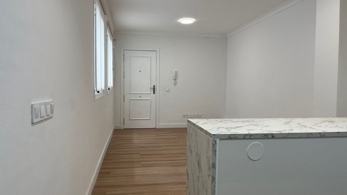 Appartement te koop in Las Lagunas | 2 slaapkamers H5115382