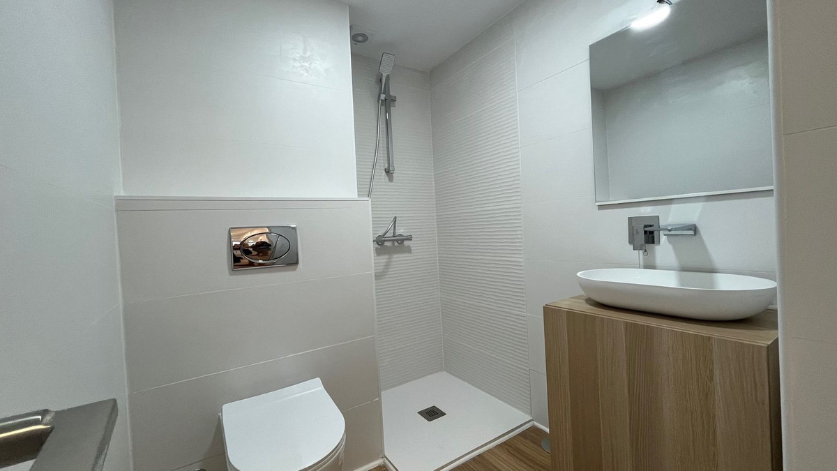Appartement te koop in Las Lagunas | 2 slaapkamers H5115382
