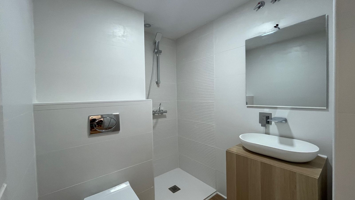 Appartement te koop in Las Lagunas | 2 slaapkamers H5115382