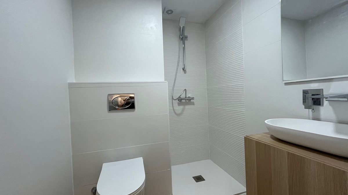 Appartement te koop in Las Lagunas | 2 slaapkamers H5115382