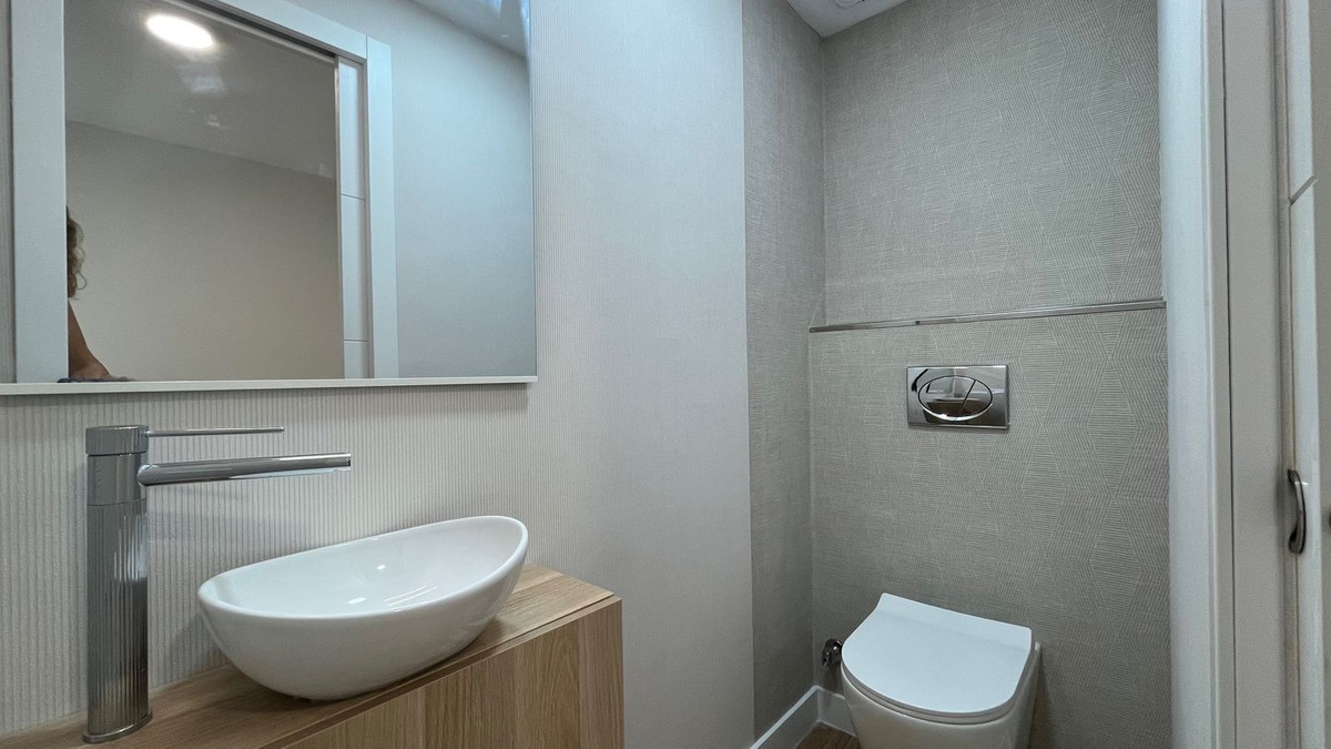 Appartement te koop in Las Lagunas | 2 slaapkamers H5115382