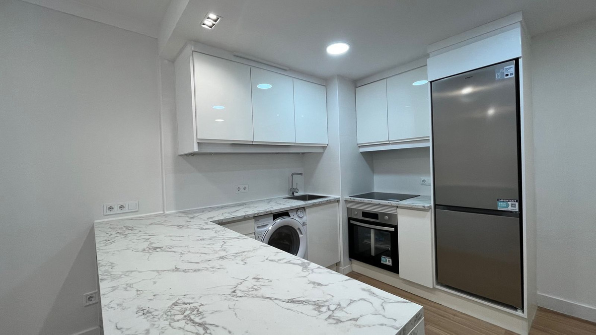 Appartement te koop in Las Lagunas | 2 slaapkamers H5115382