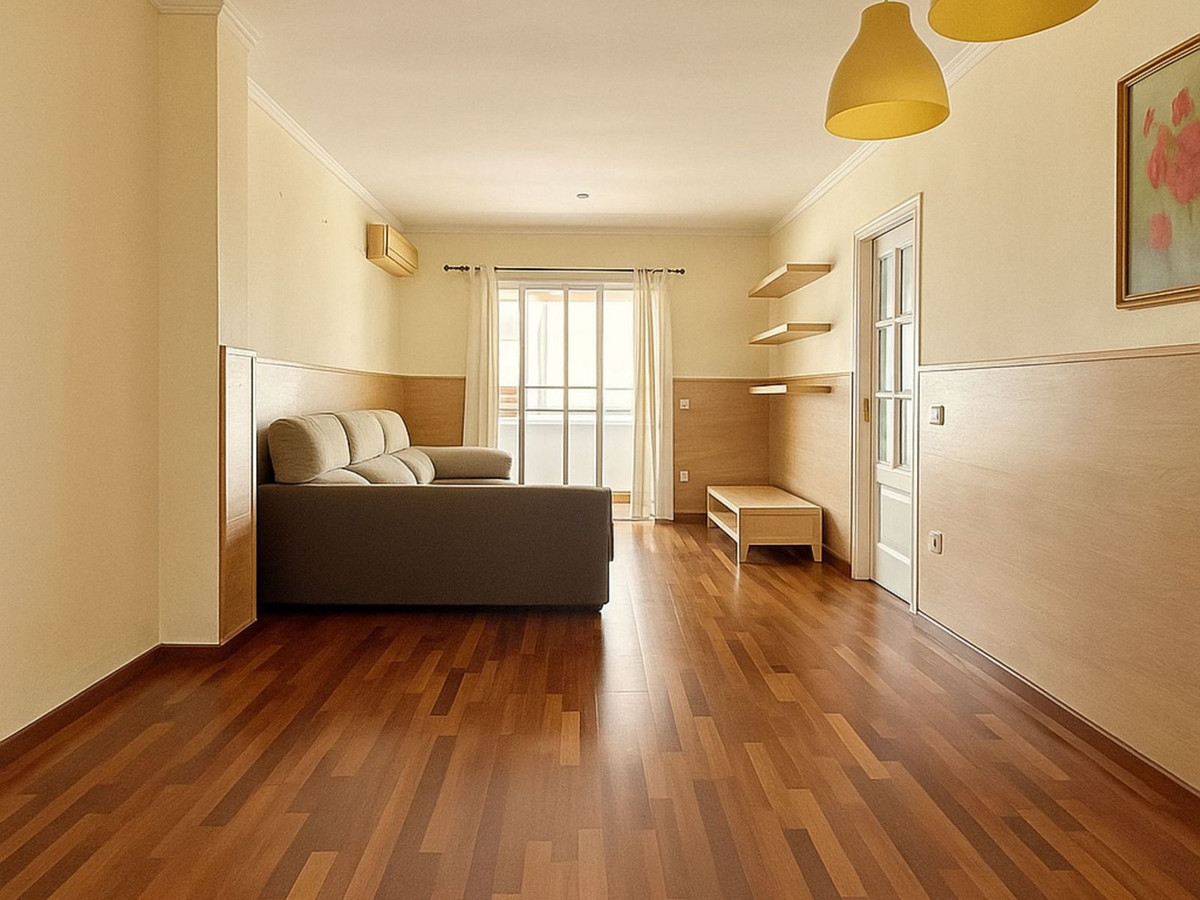 Appartement te koop in Las Lagunas | 3 slaapkamers H5115583