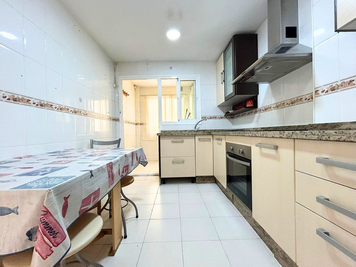 Appartement te koop in Las Lagunas | 3 slaapkamers H5115583