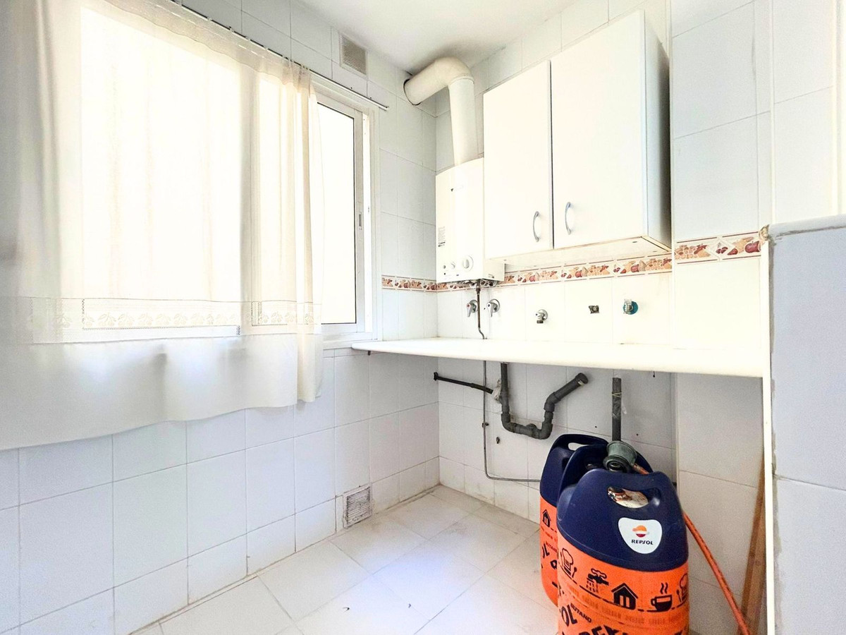 Appartement te koop in Las Lagunas | 3 slaapkamers H5115583