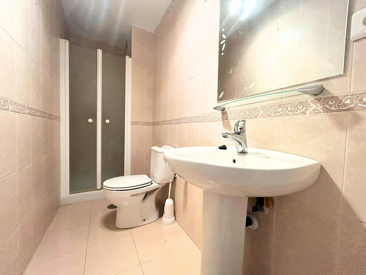 Appartement te koop in Las Lagunas | 3 slaapkamers H5115583