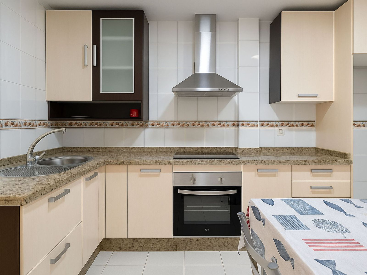 Appartement te koop in Las Lagunas | 3 slaapkamers H5115583