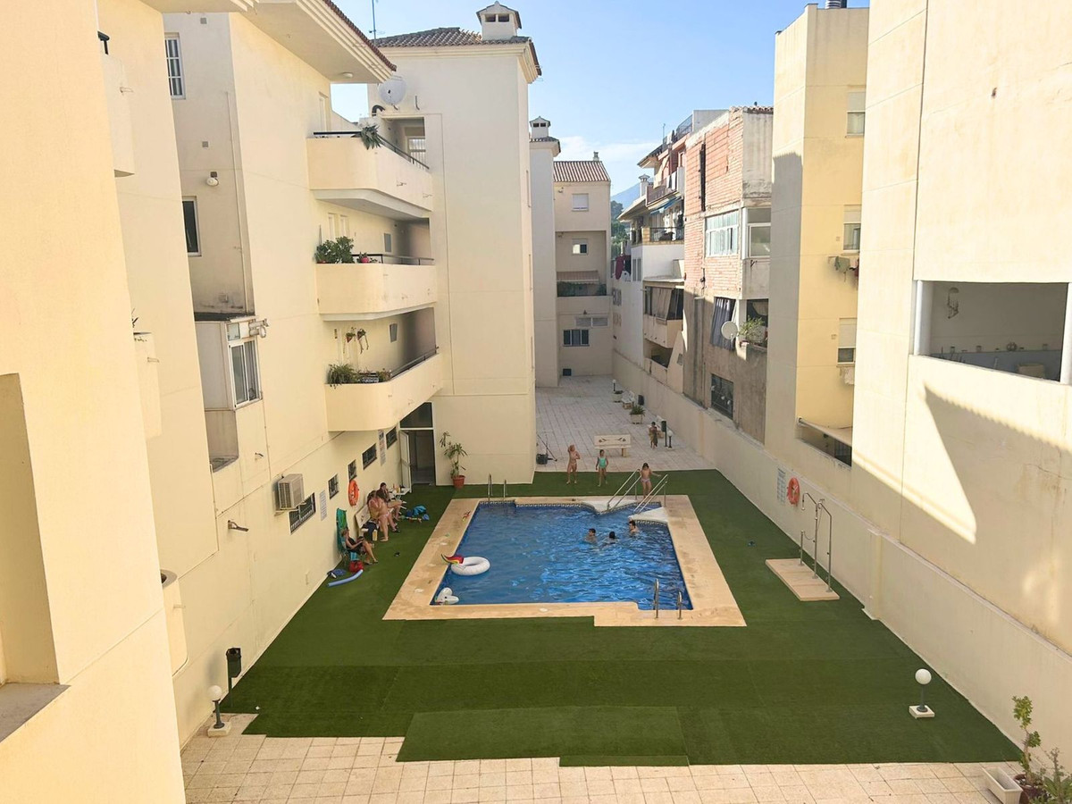 Appartement te koop in Las Lagunas | 3 slaapkamers H5115583