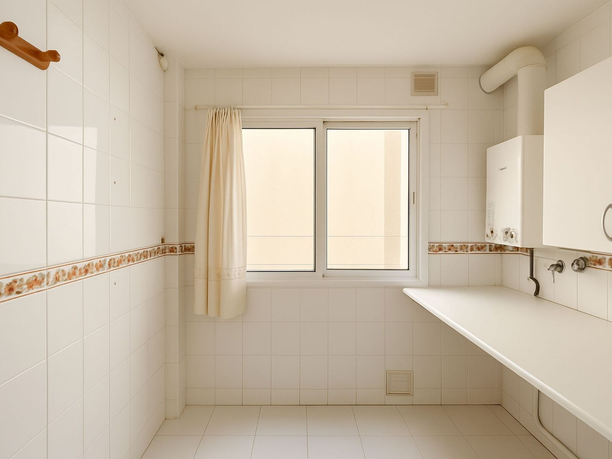 Appartement te koop in Las Lagunas | 3 slaapkamers H5115583