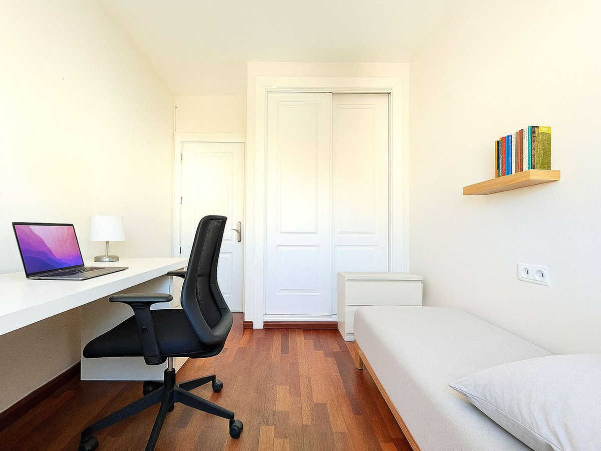 Appartement te koop in Las Lagunas | 3 slaapkamers H5115583