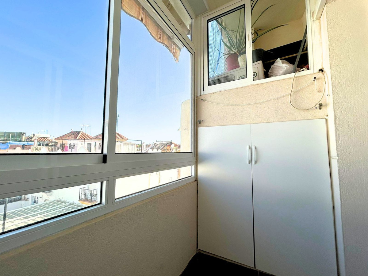 Appartement te koop in Las Lagunas | 3 slaapkamers H5115583