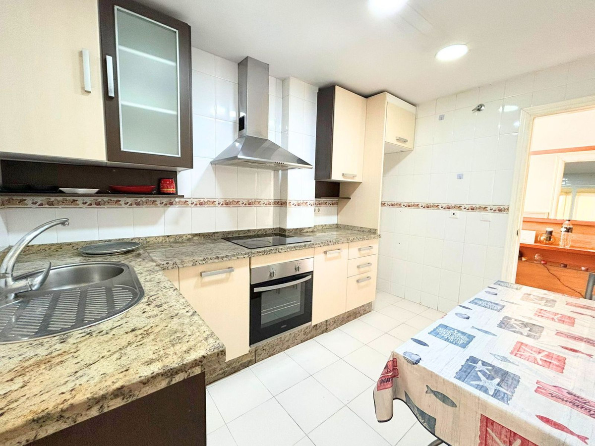 Appartement te koop in Las Lagunas | 3 slaapkamers H5115583