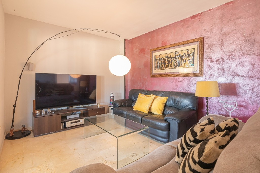 Penthouse te koop in Las Lagunas | 2 slaapkamers H5119255