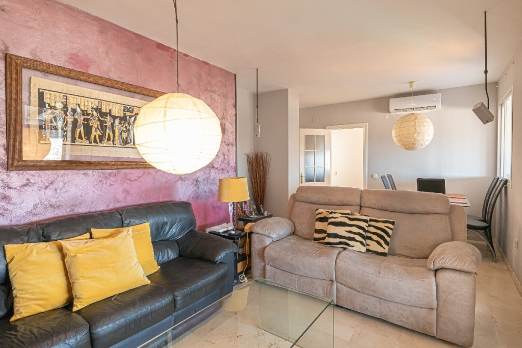 Penthouse te koop in Las Lagunas | 2 slaapkamers H5119255