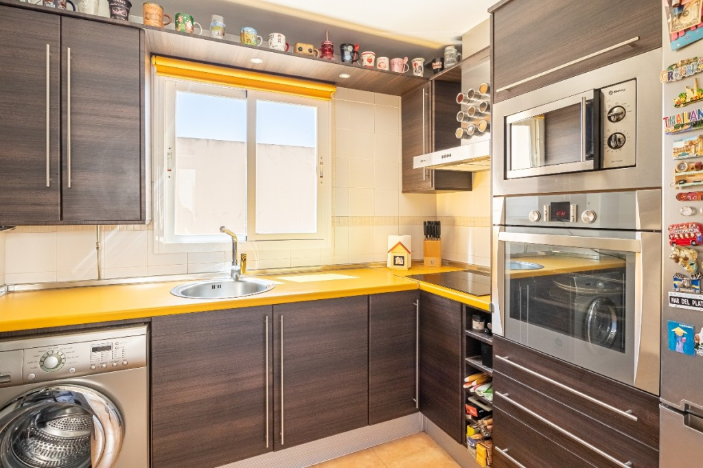 Penthouse te koop in Las Lagunas | 2 slaapkamers H5119255