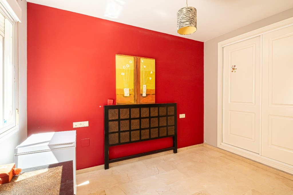 Penthouse te koop in Las Lagunas | 2 slaapkamers H5119255
